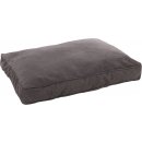 Flamingo Hundekissen Celeste Rechteckig Dunkelgrau 80x60x10cm
