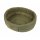Wouapy Hundebett Basket Oliv