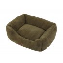 Wouapy Hundesofa 55x45x18 cm