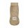 Wouapy Hunderegenmantel Rain Beige