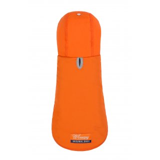 Wouapy Hundepullover Swea Duo Orange