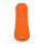 Wouapy Hundepullover Swea Duo Orange