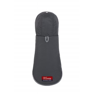 Wouapy Hundepullover Swea Duo Grau