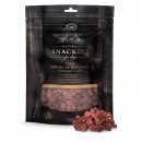 Snackies Hundesnack Herzhafte Kaninchenwürfel