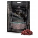 Snackies Hundesnack Herzhafte Pferdefleischw&uuml;rfel 170g