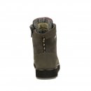 Kamik Damen Winterstiefel Ariel Lo Charcoal-Charbon