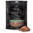 Snackies Hundesnack Herzhafte Rindfleischw&uuml;rfel 170g