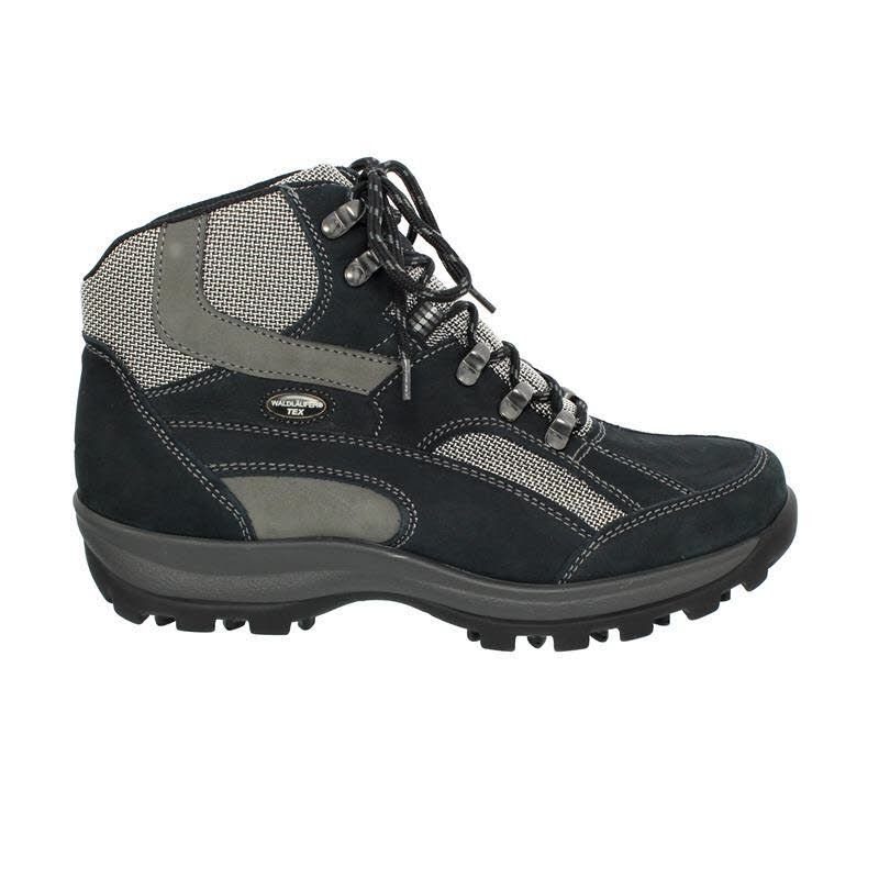Waldläufer Damen Schnürstiefel Holly 5,5 UK - 38,5 EU