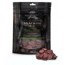 Snackies Hundesnack Herzhafte Pferdefleischtaler 170g