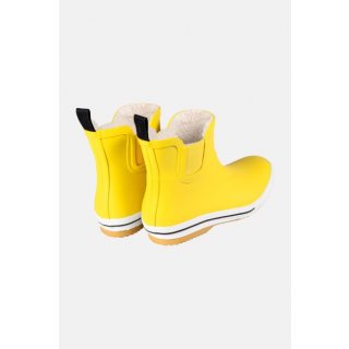 Derbe Gummistiefel Damen Blau WeiÃƒÂŸ Derbe Damen-Gummistiefel