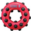 Kong Hundespielzeug Dotz Circle Large