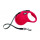 Flexi Hundeleine New Classic Seil S Rot 5m 12Kg