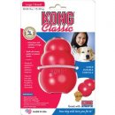 Kong Hundespielzeug Toy Classic Rot Medium