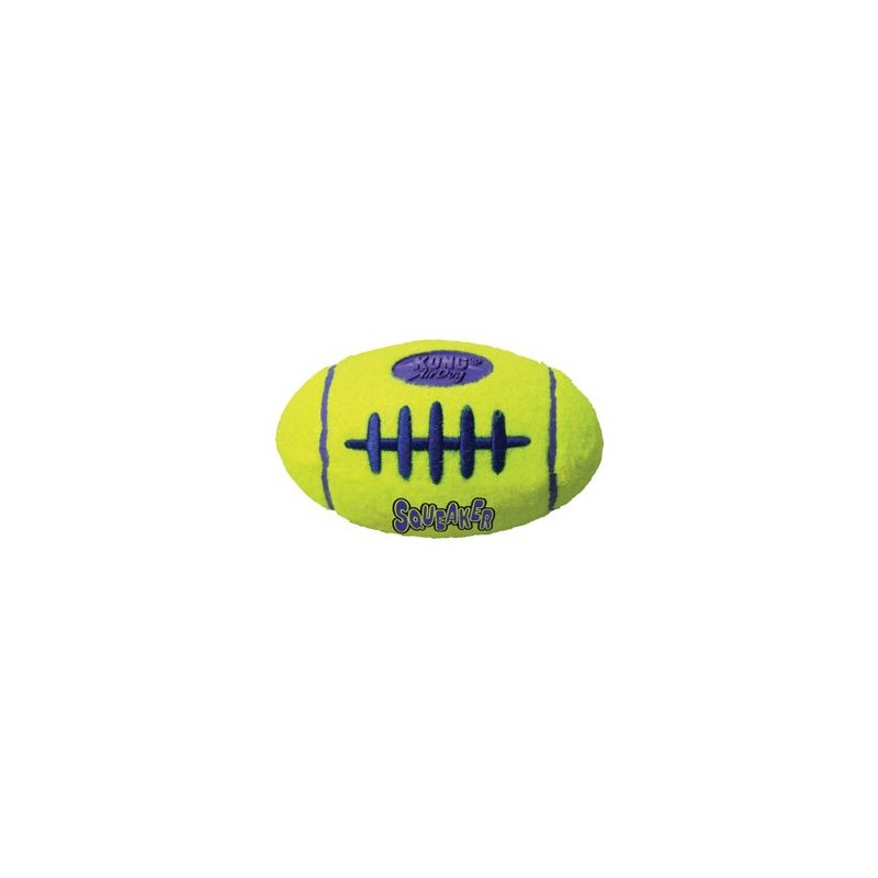 Kong Hundespielzeug Airdog Squeaker Football