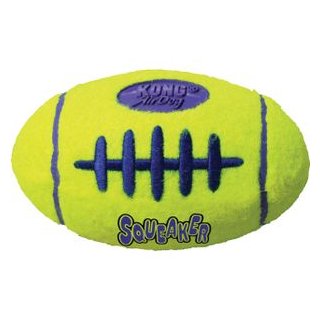 Kong Hundespielzeug Airdog Squeaker Football