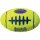 Kong Hundespielzeug Airdog Squeaker Football