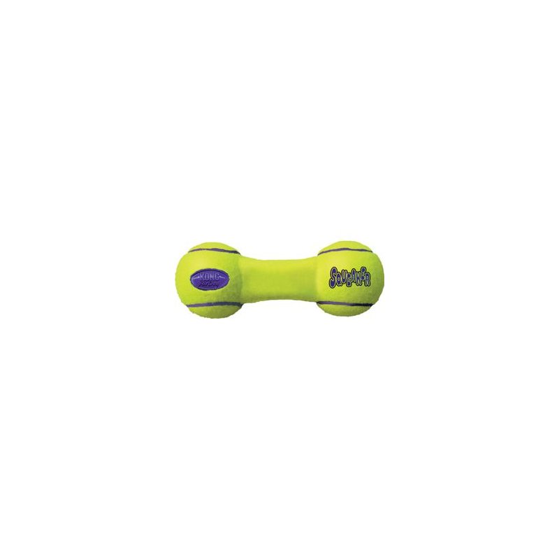 Kong Hundespielzeug Airdog Dumbbell
