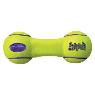 Kong Hundespielzeug Airdog Dumbbell