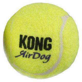 Kong Hundespielzeug Tennis Ball x3