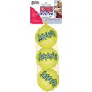 Kong Hundespielzeug Tennis Ball x3