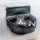 CanadianCat Katzenkuschelsack für Heizkörper - 47x35x42 cm Weiß