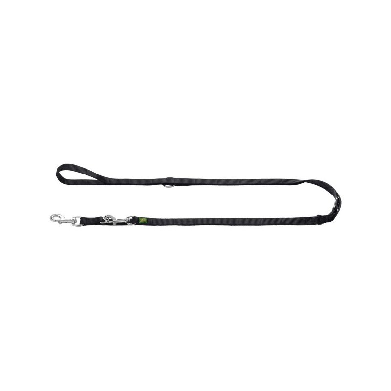 Hunter Verstellbare Fhrleine Nylon Extra Long