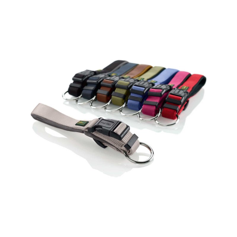 Hunter Halsung Neopren Vario Plus
