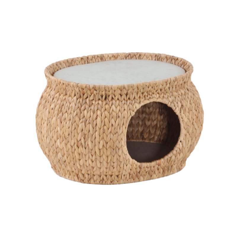 Silvio Design Katzenhhle Casa Beige