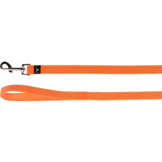 Flamingo Hunde & Katzen Leine Len Orange