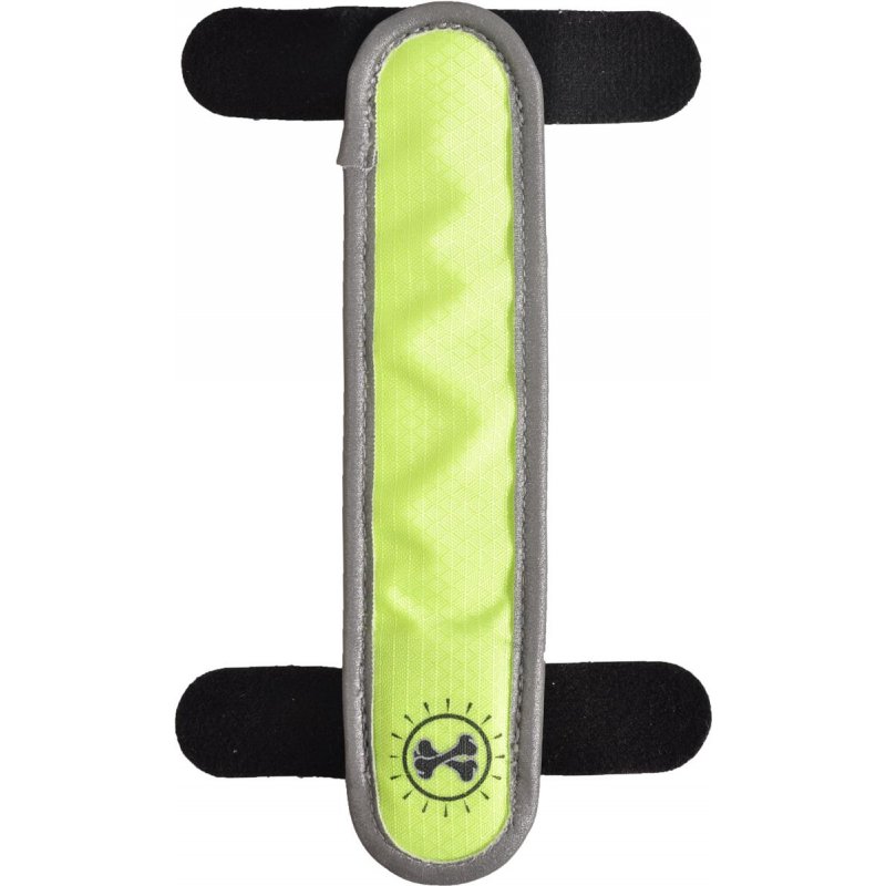 Flamingo Halsbandzubehr Led Ulgur 16cm
