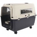 Flamingo Transportbox Nomad Anthrazit