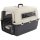 Flamingo Transportbox Nomad Anthrazit