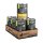 Liebesgut Hundenassfutter Junior Bio Pute mit Mangold und Kartoffel