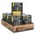 Liebesgut Hundenassfutter Junior Bio Pute mit Mangold und Kartoffel