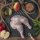 Liebesgut Hundenassfutter Junior Bio Huhn mit Apfel und Buchweizen