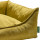Hunter Hundesofa Eiby Gelb L 100 x 70 cm
