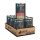 Liebesgut Katzennassfutter Sensitiv Kaninchen mit Mangold und Reisflocken