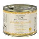 Dr.Clauders BARF Komplett Men Hhnchen-Ratatouille