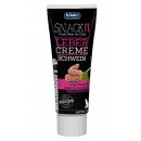 Dr.Clauders Katze Snack IT Leber Creme Schwein 75g