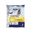 Dr.Clauder´s Hunde Dental Snack Huhn - Medium Breed