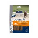 Dr.Clauder´s Hunde Dental Country Snack Ente -...