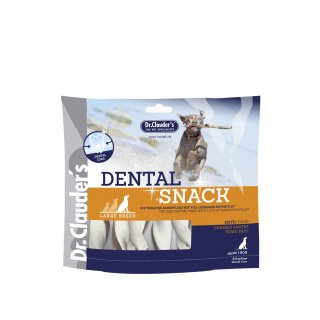 Dr.Clauder´s Hunde Dental Snack Ente - Large Breed