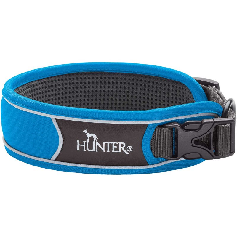 Hunter Halsung Divo Dunkles Cyan 25-35/S
