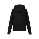 Derbe Damen Sweatjacke Moin