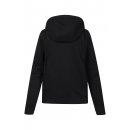 Derbe Damen Sweatjacke Moin