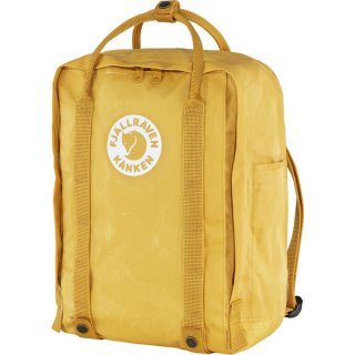 Fjällräven Rucksack Tree-Kanken Gelb