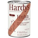 Hardys Manufaktur HARDYS TRAUM Pur No 2 Huhn