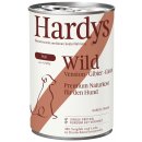 Hardys Manufaktur HARDYS TRAUM Pur No 4 Wild