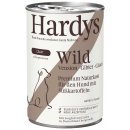 Hardys Manufaktur HARDYS CRAFT Schwarzwild &...