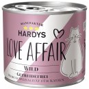 Hardys Manufaktur LOVE AFFAIR Wild